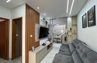Cobertura com 3 dormitórios à venda, 132 m² por r$ 690.000,00 - vila américa - santo andré/sp