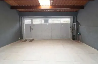 Sobrado com 3 quartos para locação, 250 m² na vila scarpelli  santo andré/sp