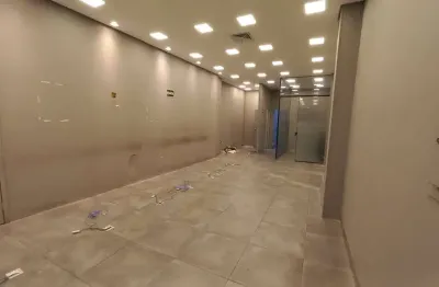 Ponto para alugar, 248 m² por r$ 49.075,00/mês - centro - santo andré/sp