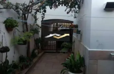 Sobrado com 4 dormitórios, 270 m² - venda por r$ 1.484.000,00 ou aluguel por r$ 7.000,00/mês - campestre - santo andré/sp