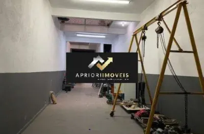 Prédio, 600 m² - venda por r$ 2.400.000,00 ou aluguel por r$ 10.050,55/mês - vila alzira - santo andré/sp