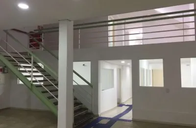 Prédio, 1095 m² - venda por r$ 4.256.000,00 ou aluguel por r$ 22.250,00/mês - vila marina - santo andré/sp