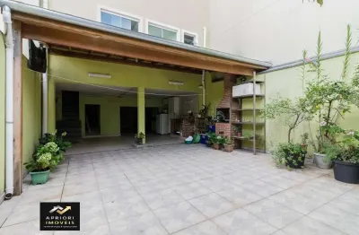 Sobrado - venda por r$ 800.000,00 ou aluguel por r$ 5.724,00/mês - parque das nações - santo andré/sp