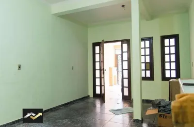 Sobrado, 157 m² - venda por r$ 850.000,00 ou aluguel por r$ 4.860,00/mês - vila assunção - santo andré/sp