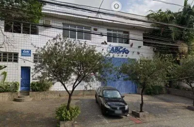 Prédio, 2000 m² - venda por r$ 12.000.000,00 ou aluguel por r$ 48.002,00/mês - jardim nova petrópolis - são bernardo do campo/sp