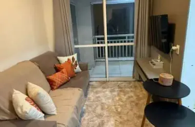 Apartamento com 02 quartos à venda, 57m² na vila homero thon - santo andré/sp