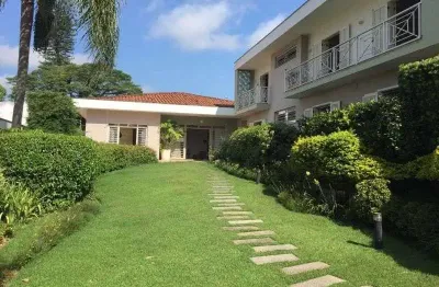Sobrado com 6 dormitórios, 650 m² - venda por r$ 2.650.000,00 ou aluguel por r$ 27.000,00/mês - vila oliveira - mogi das cruzes/sp