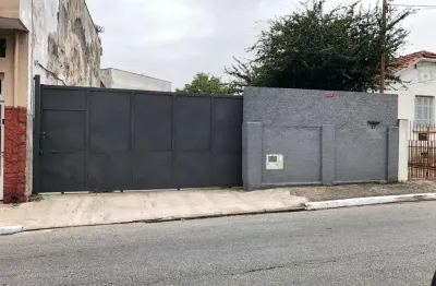 Terreno comercial para alugar na Vila Lucia, São Paulo 
