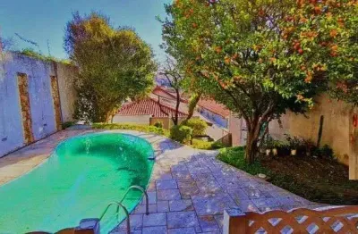 Sobrado, 326 m² - venda por r$ 1.650.000,00 ou aluguel por r$ 13.403,00/mês - campestre - santo andré/sp