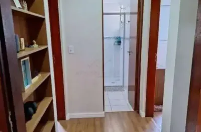 Cobertura 130m² com 03 dormitórios à venda no bairro vila marina- santo andré/sp