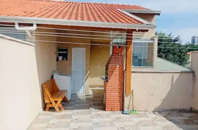 Cobertura com 02 dormitórios à venda na vila leopoldina - santo andré/sp