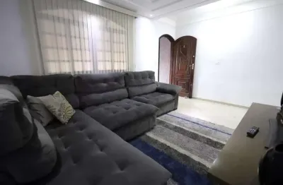 Casa térrea com 2 dormitórios à venda, 125m² por r$ 600.000,00 no parque erasmo assunção - santo andré/sp