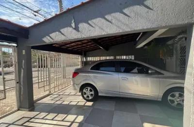 Casa com 2 quartos à venda na Vila Pires, Santo André 