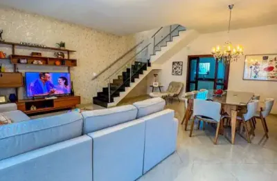 Sobrado com 3 dormitórios à venda, 257m² por r$ 1.260.000,00 - vila alpina - santo andré/sp