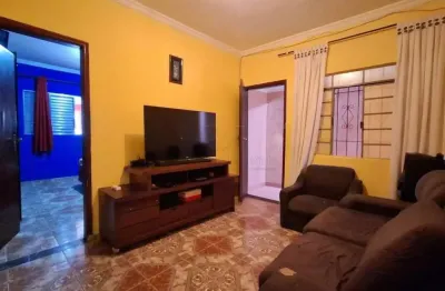Casa para a venda com 144m², 2 quartos e 2 vagas - jardim santa cristina, santo andré