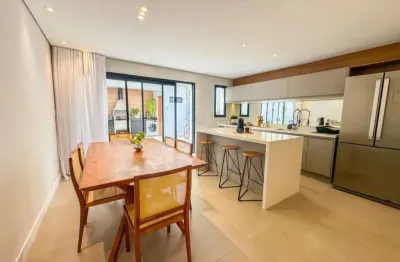 Sobrado com 3 dormitórios à venda, 160 m² por R$ 1.170.000,00 - Vila Floresta - Santo André/SP