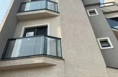 Apartamento com 2 dormitórios à venda, 61 m² por r$ 430.000,00 - vila scarpelli - santo andré/sp