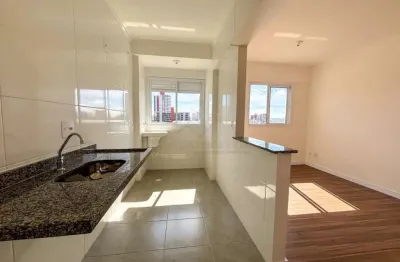 Apartamento/kitnet com elevador 37m² para venda e locação - vila assunção, santo andré/sp