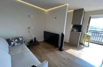 Apartamento com 2 quartos à venda, 57 m² - utinga - santo andré/sp