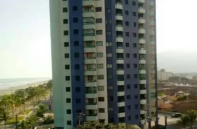 Apartamento com 3 quartos à venda em Aviação, Praia Grande 