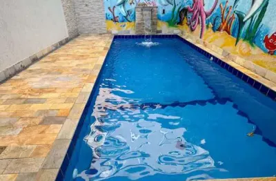 Sobrado à venda, 362 m² por r$ 1.400.000 - vila humaitá - santo andré/sp