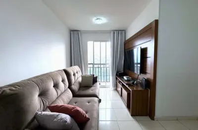 Apartamento com 03 dormitórios à venda, 62 m² no bairro parque erasmo assunção - santo andre/sp