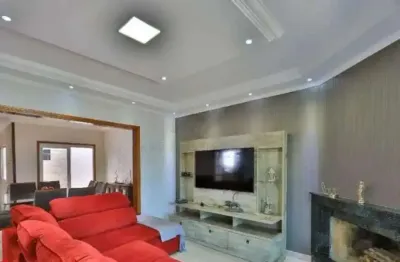 Casa com 3 quartos à venda na Vila Eldízia, Santo André 