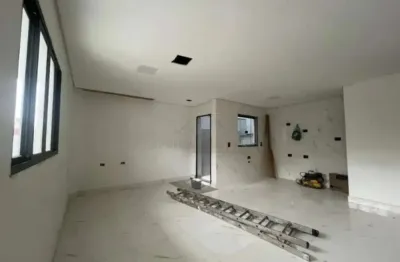 Casa com 3 quartos à venda no Jardim Cristiane, Santo André 