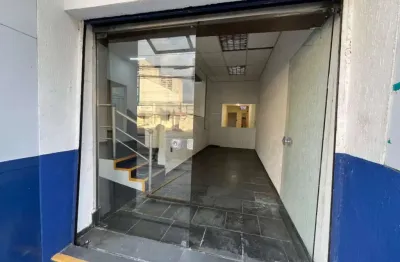 Imóvel comercial para venda/locação no bairro jardim! santo andré/sp