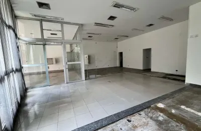 Prédio para alugar no Santa Maria, Santo André 