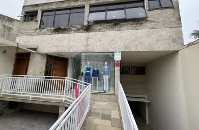 Imóvel comercial 380m², para alugar, bairro campestre,santo andré, sp