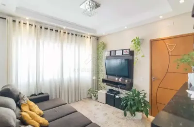 Casa com 3 quartos para alugar na Vila Junqueira, Santo André 