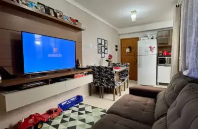 Apartamento sem condomínio a venda no Vila Progresso em Santo André - SP.