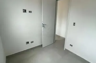 Apartamento sem condomínio na vila são pedro santo andré 48,66m²