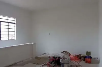 Casa com 3 dormitórios para alugar, 78 m²  - parque industriário - santo andré/sp