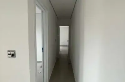 Apartamento garden na vila são pedro santo andré 69,20m² total (44,20m² privativos)