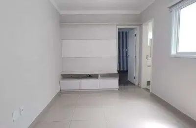 Sobrado com 1 dormitório, 59 m² - venda por r$ 450.0 ou aluguel por r$ 2.916/mês - jardim bela vista - santo andré/sp