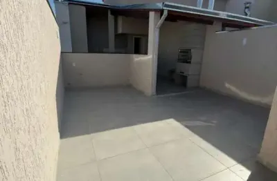 Apartamento com 2 quartos à venda na Vila Bartira, Santo André 