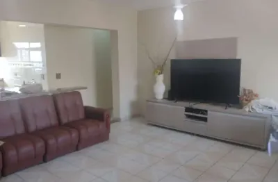 Apartamento com 3 dormitórios à venda, 110 m² no boqueirão - praia grande/sp