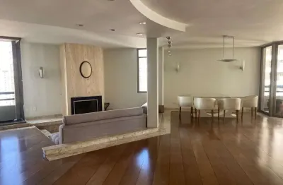 Apartamento com 4 dormitórios à venda, 245 m² por r$ 1.000.000,00 - vila gilda - santo andré/sp