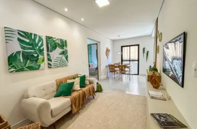 Apartamento garden à venda, 68 m² por r$ 536.000,00 - vila assunção - santo andré/sp