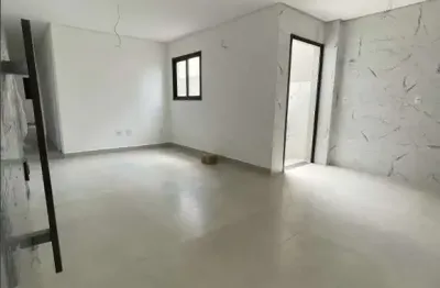 Apartamento à venda, 86 m² por R$ 590.000,00 - Jardim Bela Vista - Santo André/SP