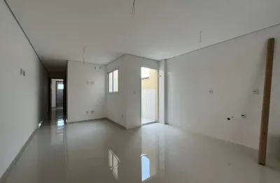 Apartamento com 2 dormitórios à venda, 58 m² por r$ 450.000,00 - vila valparaíso - santo andré/sp