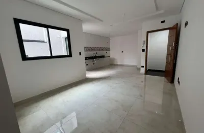 Apartamento com 3 dormitórios à venda, 90 m² por r$ 600.000,00 - parque das nações - santo andré/sp