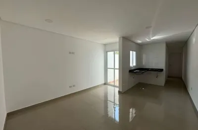 Apartamento com 2 dormitórios à venda, 53 m² por r$ 440.000,00 - vila alice - santo andré/sp