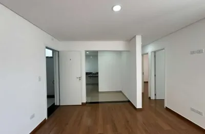 Apartamento com 2 dormitórios à venda, 57 m² por r$ 480.000,00 - vila alice - santo andré/sp
