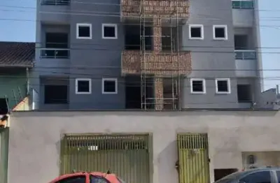 Apartamento com 2 dormitórios à venda, 46 m² por- parque oratório - santo andré/sp