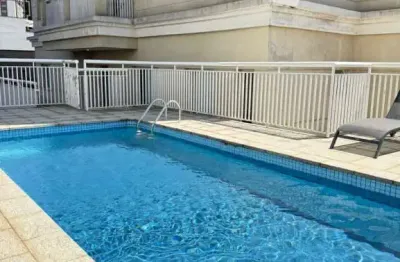 Apartamento com 3 dormitórios à venda, 80 m² por r$ 500.000,00 - vila alzira - santo andré/sp