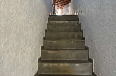 Casa com 3 dormitórios à venda, 110 m² por r$ 550.000,00 - vila curuçá - santo andré/sp