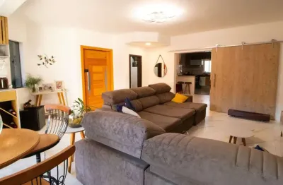 Sobrado com 3 dormitórios, 351 m² - venda por r$ 1.580.000,00- paraíso - santo andré/sp